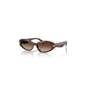 Michael Kors Black Women's Sunglasses