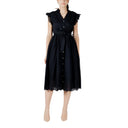 Vila Clothes  Women Dress