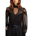 Morgan De Toi  Women Blouse