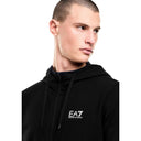 Armani Exchange Black Men's Tracksuits