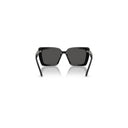 Swarovski Black Women's Sunglasses