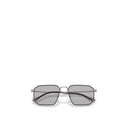 Emporio Armani Grey Men's Sunglasses