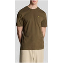 Lyle & Scott Men T-Shirt