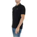 Lyle & Scott Men Polo