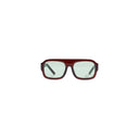 Os Sunglasses Bordeaux Women's Sunglasses