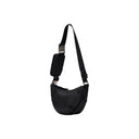 Rains Black Women's Bag