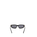 Max&co Black Women's Sunglasses