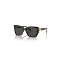 Michael Kors Brown Women's Sunglasses