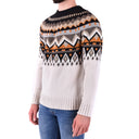 Paolo Pecora Men Knitwear