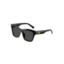 Dolce & Gabbana Black Women's Sunglasses