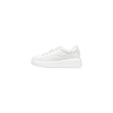 Armani Exchange White Women's Sneakers