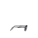 Maui Jim Grey Men's Sunglasses