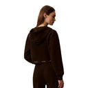 Calvin Klein Brown Women's Sweatshirt