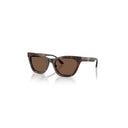 Emporio Armani Brown Women's Sunglasses