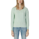Guess  Women Knitwear