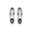 Armani Exchange Lilac Women's Sneakers