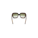 Guess Brown Women's Sunglasses