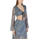 Only  Women Top