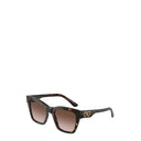 Dolce & Gabbana Brown Women's Sunglasses