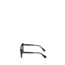 Max&co Black Women's Sunglasses