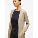 Vila Clothes  Women Cardigan