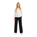 Armani Exchange Beige Women's T-Shirt