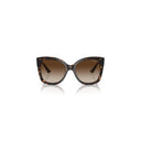 Vogue Eyewear Brown Women's Sunglasses