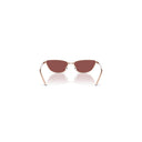 Emporio Armani Black Women's Sunglasses