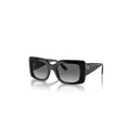 Vogue Eyewear Black Women's Sunglasses