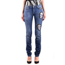 Philipp Plein  Women Jeans