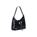 Desigual Black Women's Bag