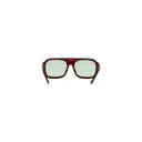 Os Sunglasses Bordeaux Women's Sunglasses