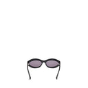 Max&co Black Women's Sunglasses