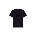 Armani Exchange Black Men's T-Shirt