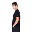 Armani Exchange Black Men's T-Shirt
