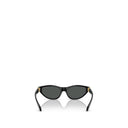 Versace Black Women's Sunglasses