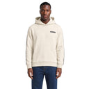 Armani Exchange Beige Men's Sweatshirt
