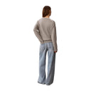 Calvin Klein Grey Women's Knitwear