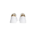 Tommy Hilfiger White Women's Sneakers