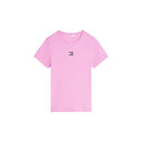 Tommy Hilfiger Jeans Pink Women's T-Shirt