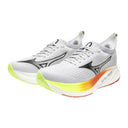 Mizuno Grey Men's Sneakers