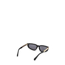 Max&co Black Women's Sunglasses