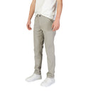 Refrigiwear Grey Men's Trousers