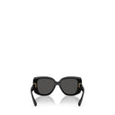 Dolce & Gabbana Black Women's Sunglasses