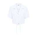 Jacqueline De Yong  Women Shirt