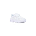 New Balance White Women's Sneakers