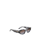 Vogue Eyewear Brown Women's Sunglasses