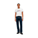 Tommy Hilfiger Jeans Men T-Shirt