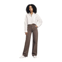Calvin Klein White Women's Shirt