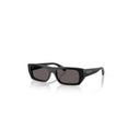 Vogue Eyewear Black Women's Sunglasses